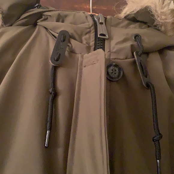 Penfield Vermont Jacket. - Picture 3 of 8